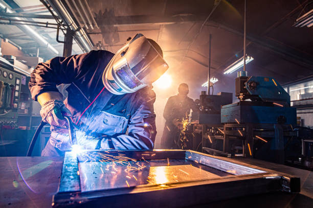 Best Aerospace and Defense Welding in Crown Heights, NY