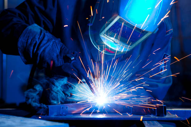 Professional Welder & Metal Fabrication in Crown Heights, NY