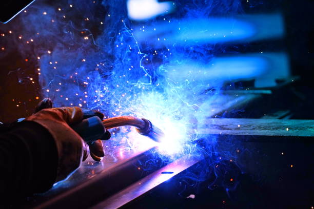 Best Automation and Robotic Welding in Crown Heights, NY