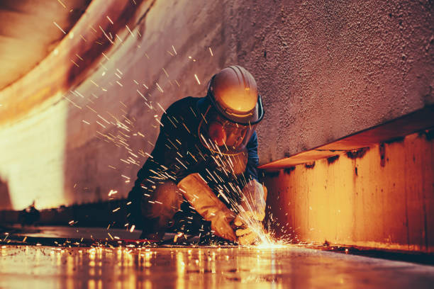 Best Structural Steel Welding in Crown Heights, NY