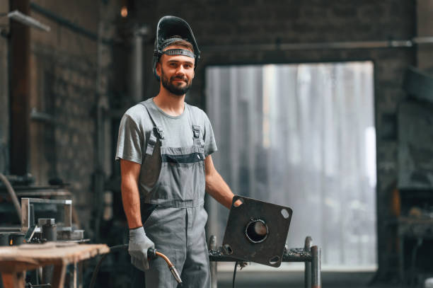 Best Maintenance and Repair Welding in Crown Heights, NY