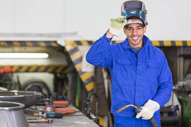 Best Welding Inspection and Certification in Crown Heights, NY
