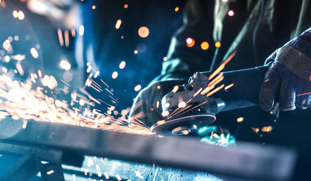 Best Marine and Shipbuilding Welding in Crown Heights, NY